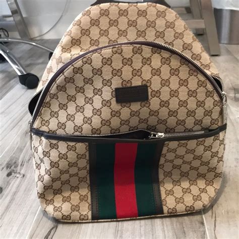 how can you tell if a gucci bag is fake|knockoff used gucci purses handbags.